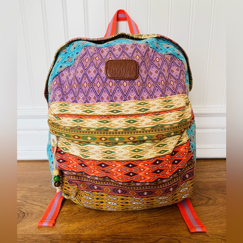 Billabong Backpack